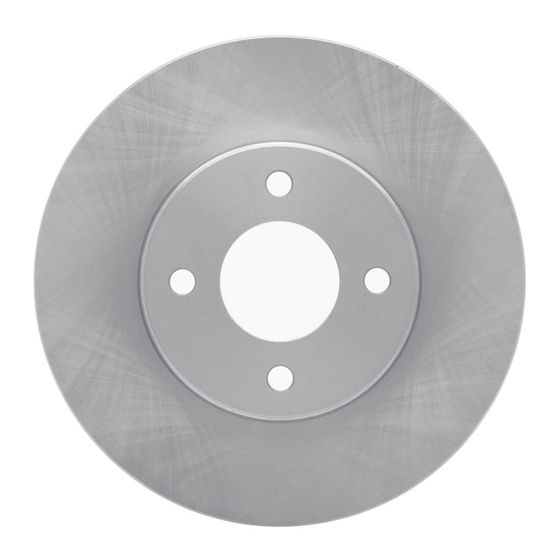 DFC — Disc Brake Rotor