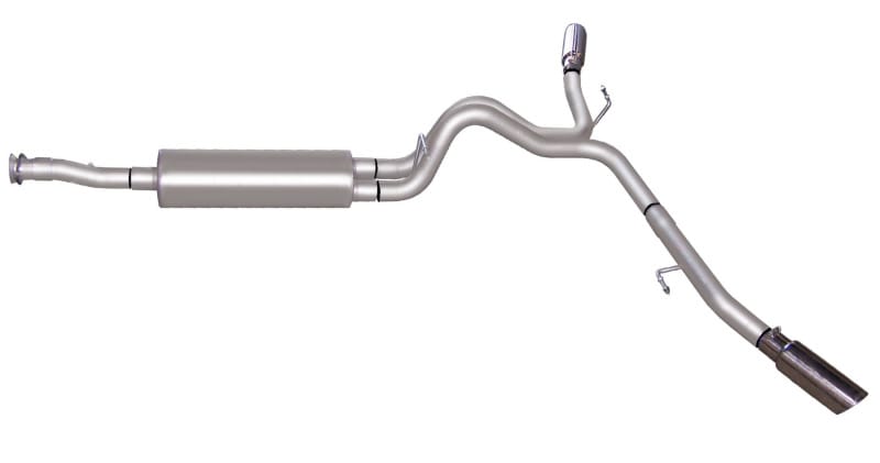 Gibson — Dual Extreme Exhaust System