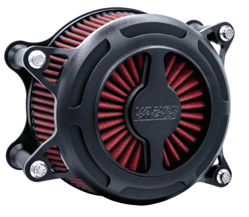 Vance and Hines — Vance & Hines HD Sportster 91-21 VO2 Blade Intake