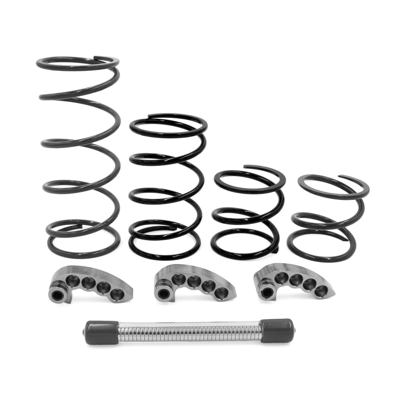 EPI — EPI 24+ Polaris Xpedition/5 Pro Series Clutch Kit