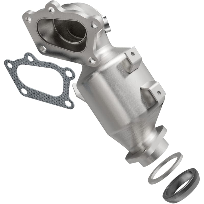 Magnaflow — California CARB Manifold Catalytic Converter
California Manifold Catalytic Converter