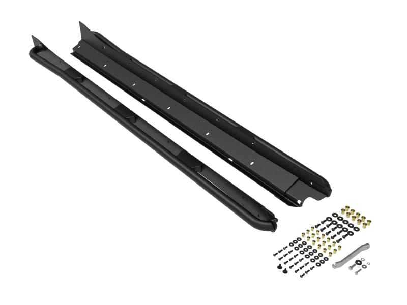 aFe — aFe POWER Terra Guard Off-Road Slider