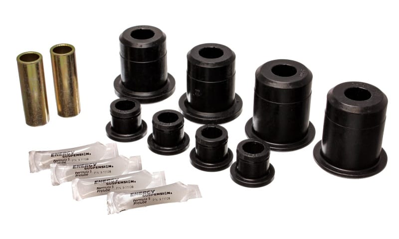 Energy Suspension — CONTROL ARM BUSHING SET