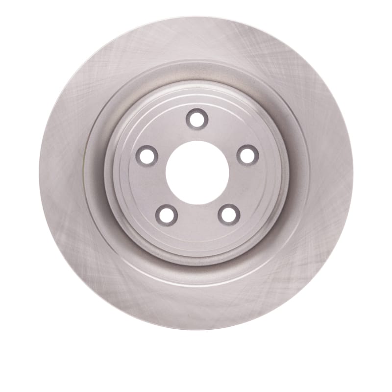 DFC — Disc Brake Rotor