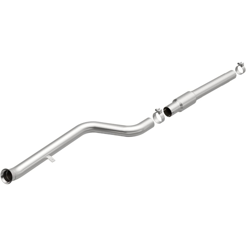 Magnaflow — OEM Grade Direct-Fit Catalytic Converter