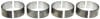 Clevite — Clevite Volkswagen/Audi 1.5 1.6 1.7 L4 2.1L L5 engines Con Rod Bearing Set