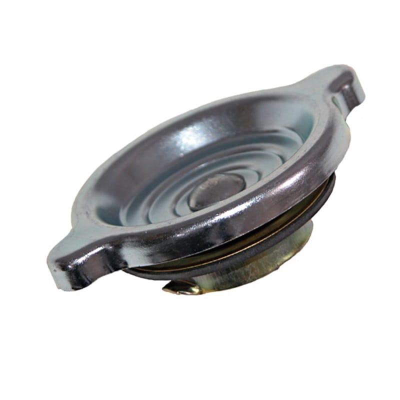 OMIX — Oil Cap