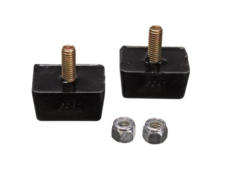 Energy Suspension — Universal Bump Stop Set