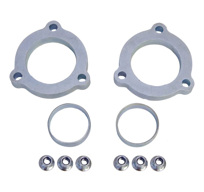 Skyjacker — 2015-2018 Chevy Colorado/GMC Canyon 2WD/4WD/1in.-2in. Leveling Kit