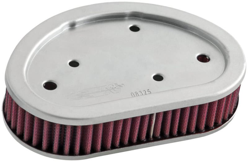 K&N Engineering — Replacement Air Filter