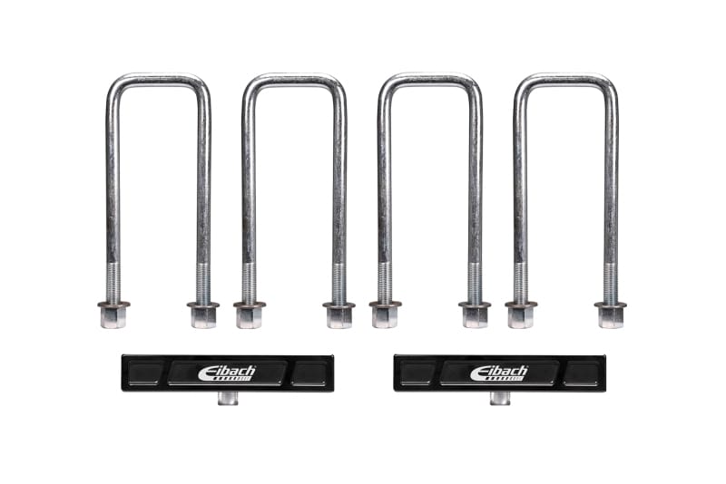 Eibach — Pair of Lift Blocks + Hardware