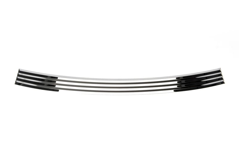 Putco — Rear Bumper Cover Step