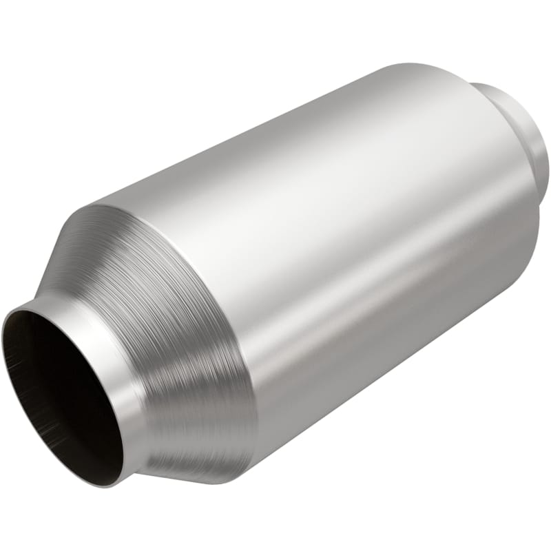 Magnaflow — California Universal Catalytic Converter - 3.00in.
California Universal Catalytic Converter-3.00in.
California CARB Universal Catalytic Converter