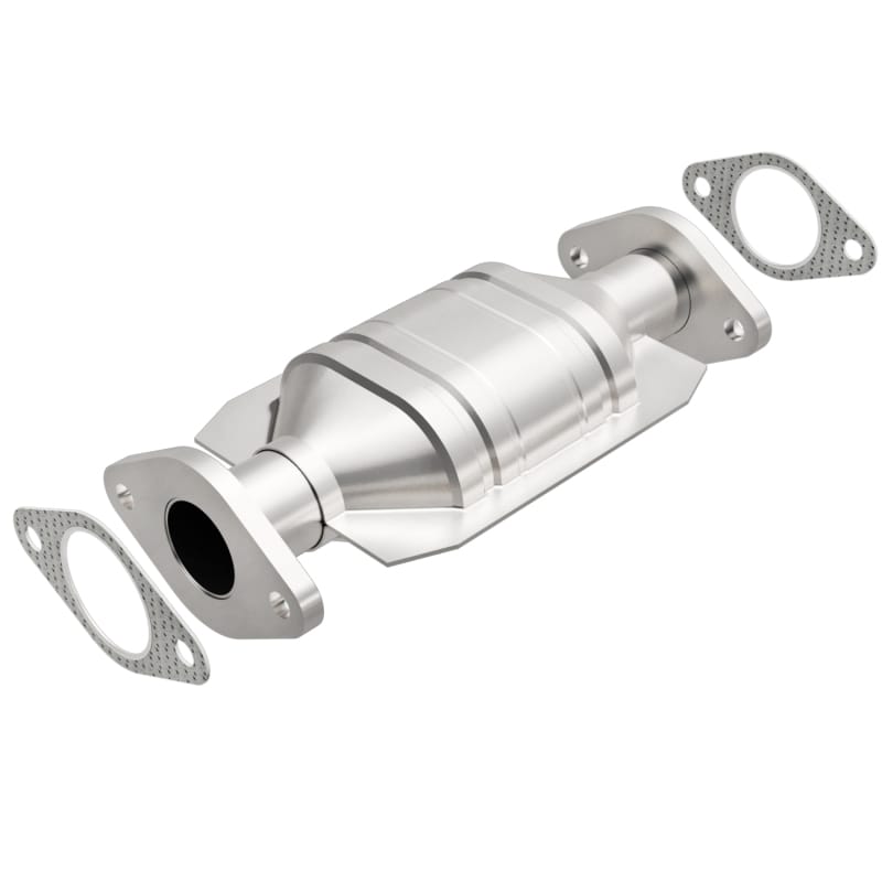 Magnaflow — California CARB Direct-Fit Catalytic Converter
California Direct-Fit Catalytic Converter