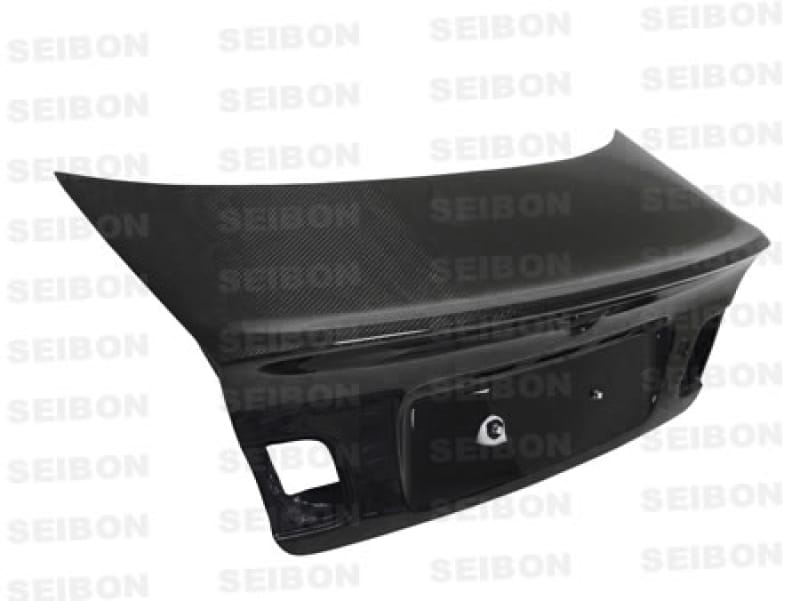 Seibon — Trunk Lid
