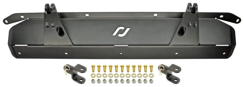 RockJock — RockJock JK Tow Bar Mounting Kit Front w/ Hardware
TowBarMntingHdw