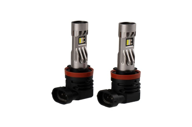 Diode Dynamics — Direct replacement for your factory bulb.