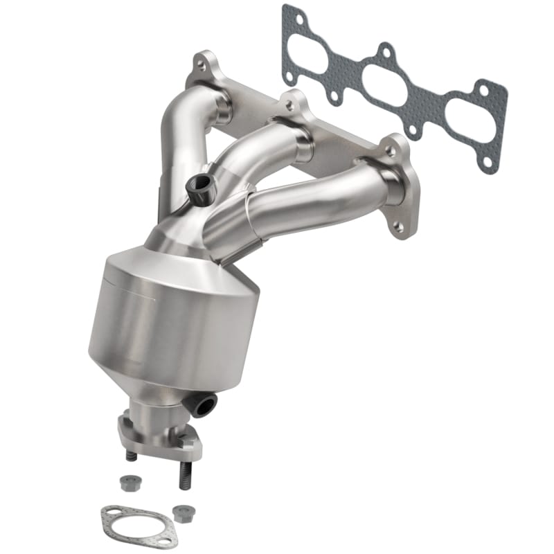 Magnaflow — California CARB Manifold Catalytic Converter
California Manifold Catalytic Converter