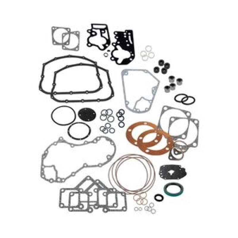 S&S Cycle — S&S Cycle 3-5/8in Bore P-Series Engine Gasket Kit
