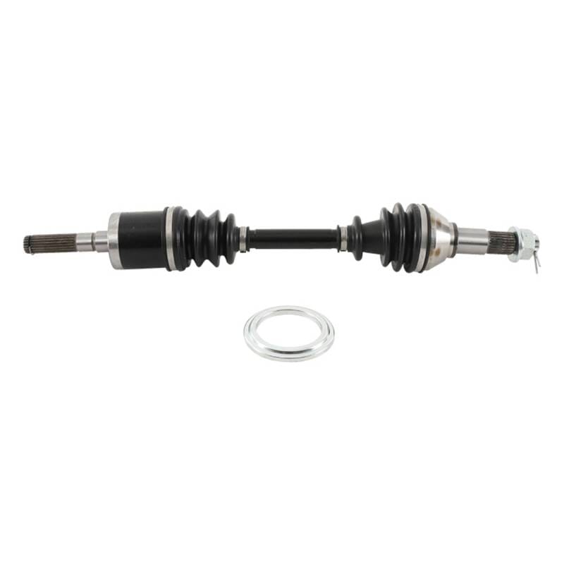 All Balls Racing — All Balls Racing 13-14 Can-Am Outlander 500 STD 4x4 6 Ball Axle Front Right