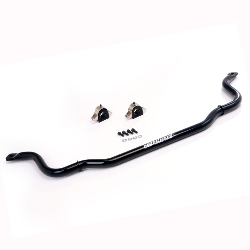 Hotchkis — 15+ GM SUV Front Sway Bar Yukon/Tahoe/Suburban/Esclade
Sport Sway Bar