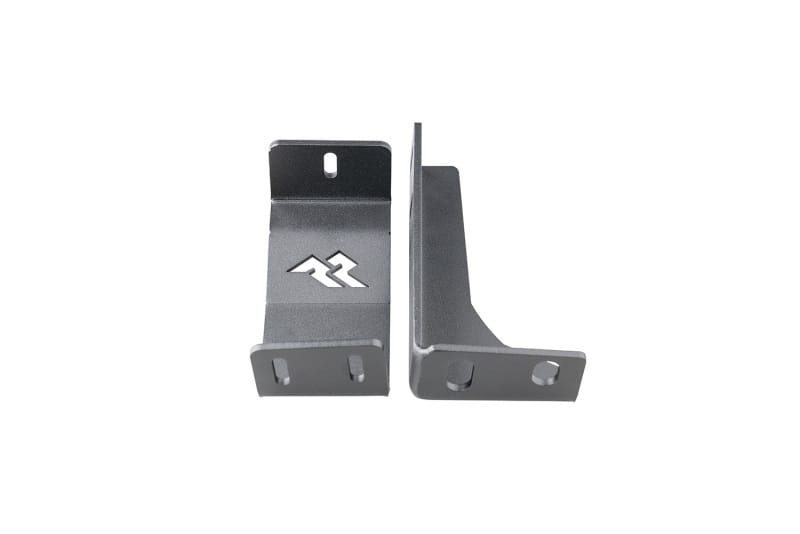 Rugged Ridge — LIGHT BARS/KITS-OMIX
Rear Led Cube Mount