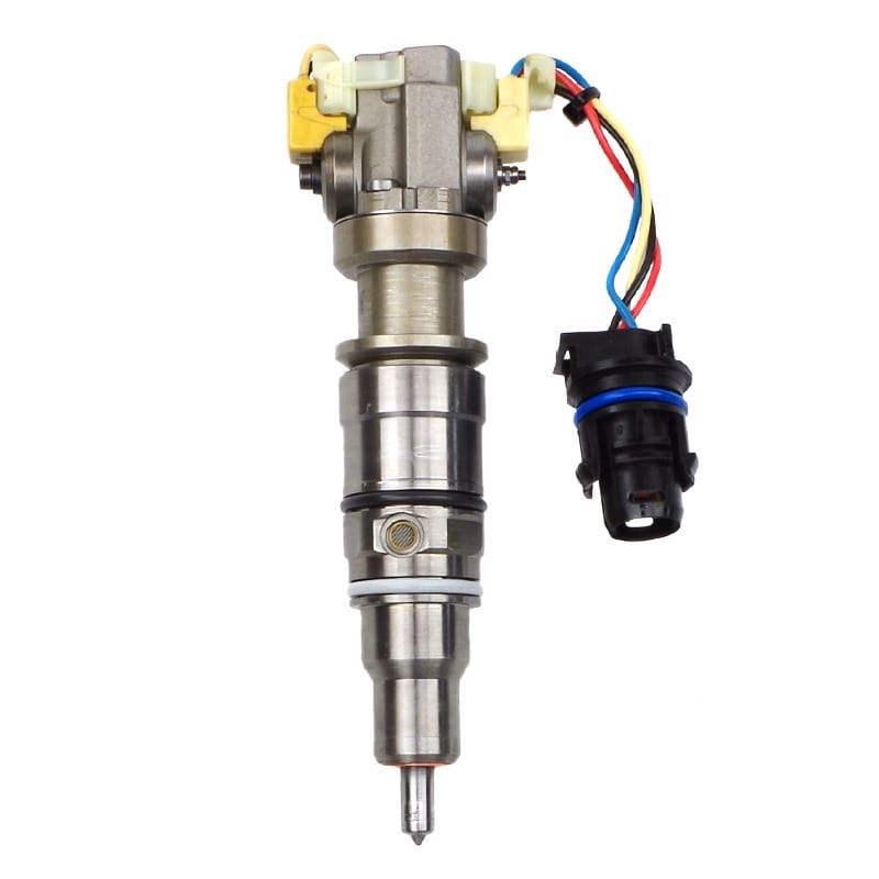 Industrial Injection — Industrial Injection 03-07 Ford 6.0L Powerstroke R2 Fuel Injector