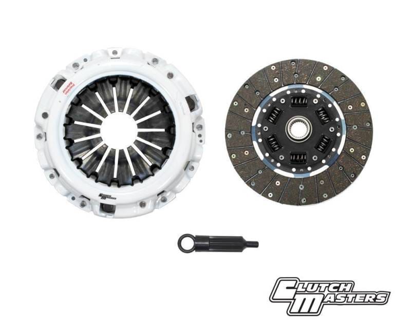 Clutch Masters — FX100 Single Disc Clutch Kit