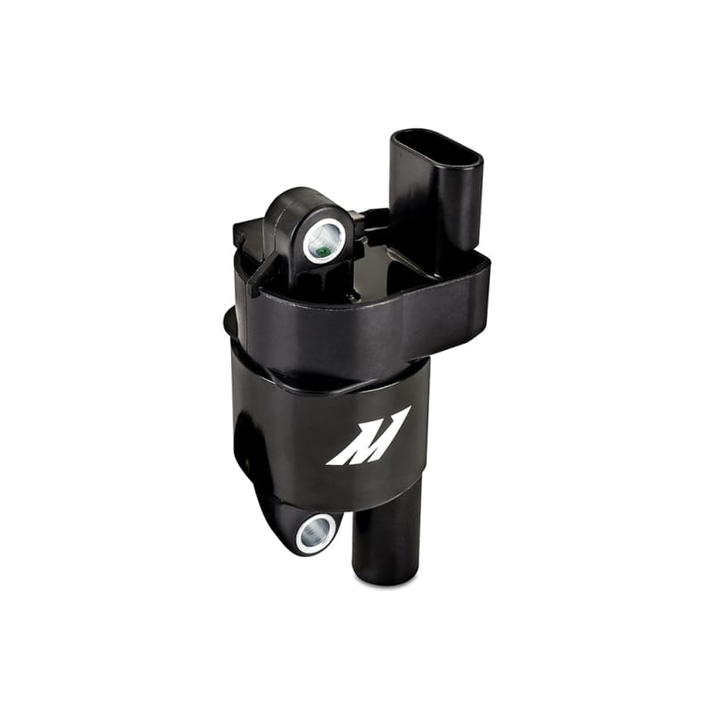 Mishimoto — Ignition Coil, Round, fits GM LS2/LS3/LS4/LS7/LS9