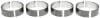 Clevite — Clevite Toyota 1.8L 1ZZFE 1998-2007 Con Rod Bearing Set