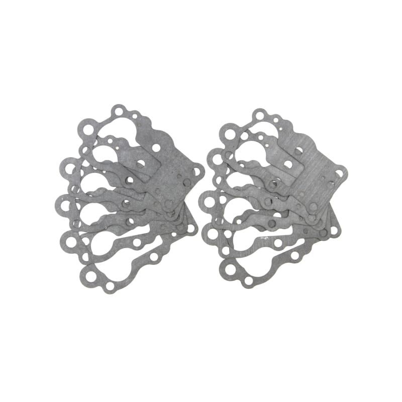Cometic Gasket — Cometic Harley-Davidson Oil Pump Body Gasket 1941-67 Fl,Flh,El