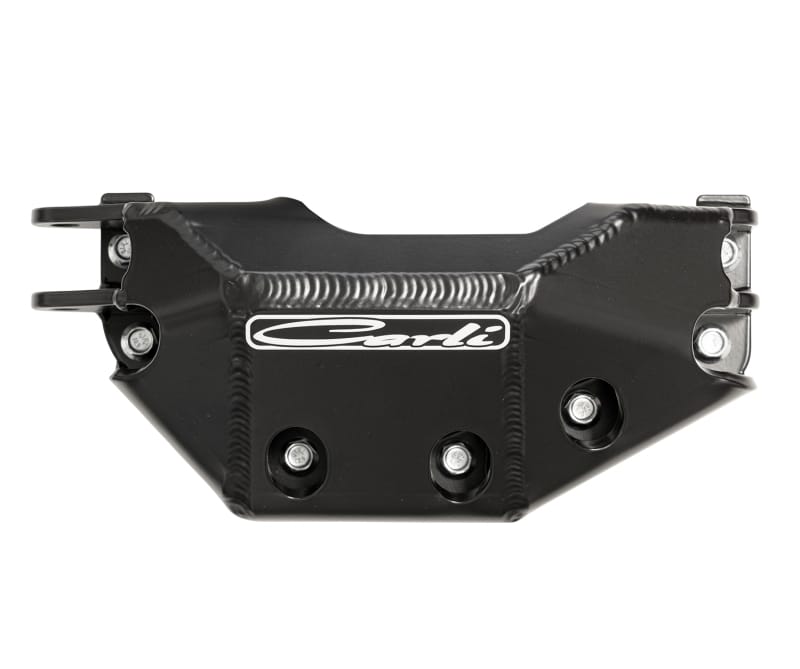 Carli — CARLI 23+ FORD F250/350 4X4 FRONT DIFFERENTIAL GUARD