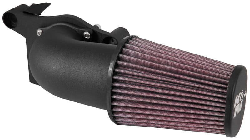 K&N Engineering — K&N 2017 Harley-Davidson H/D Touring Models AirCharger Performance Intake - Black
Air Intake System