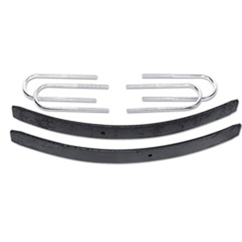 Tuff Country — 1991-1996 Ford F-150/Bronco 2 Inch Lift Kit