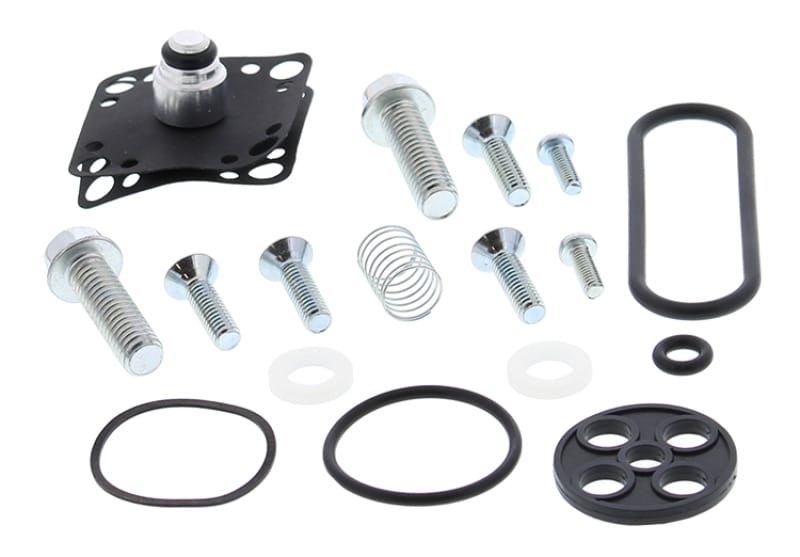 All Balls Racing — All Balls Racing 87-07 Kawasaki KL650 A (KLR) Fuel Tap Repair Kit