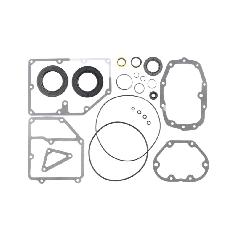 Cometic Gasket — Cometic Harley-Davidson Complete Trans. Rebuild 91-98 5 Speed Dyna