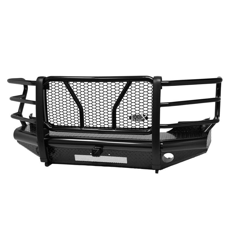 Westin — HDX Bandit Front Bumper