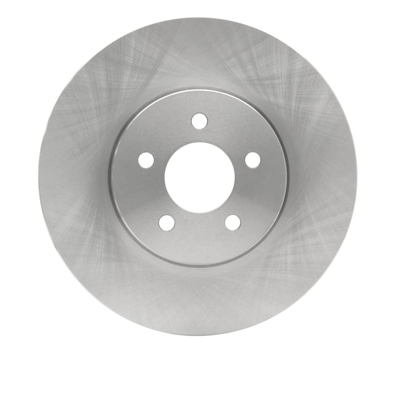 DFC — Disc Brake Rotor
