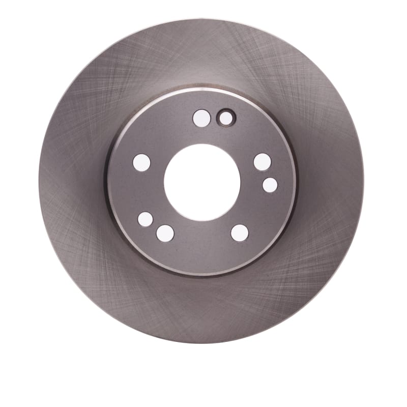 DFC — Disc Brake Rotor