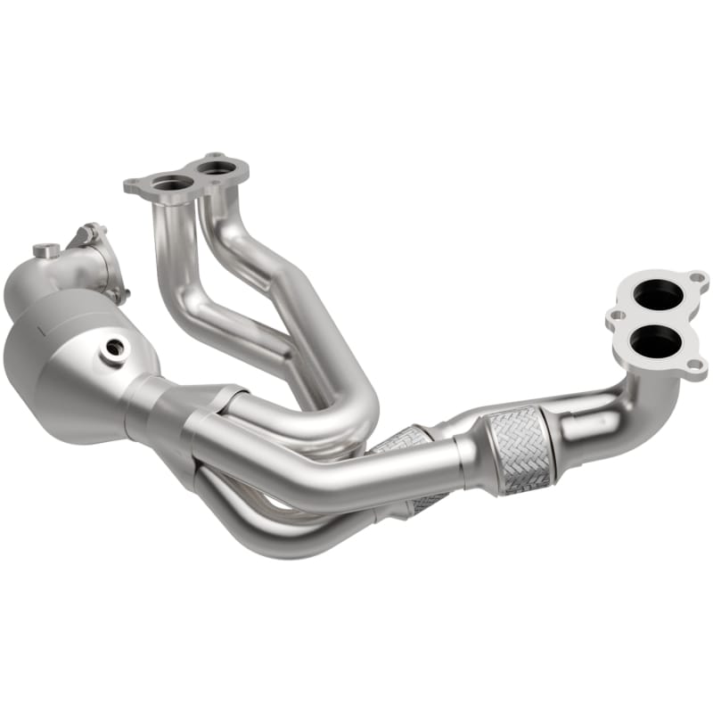 Magnaflow — OEM Grade Manifold Catalytic Converter