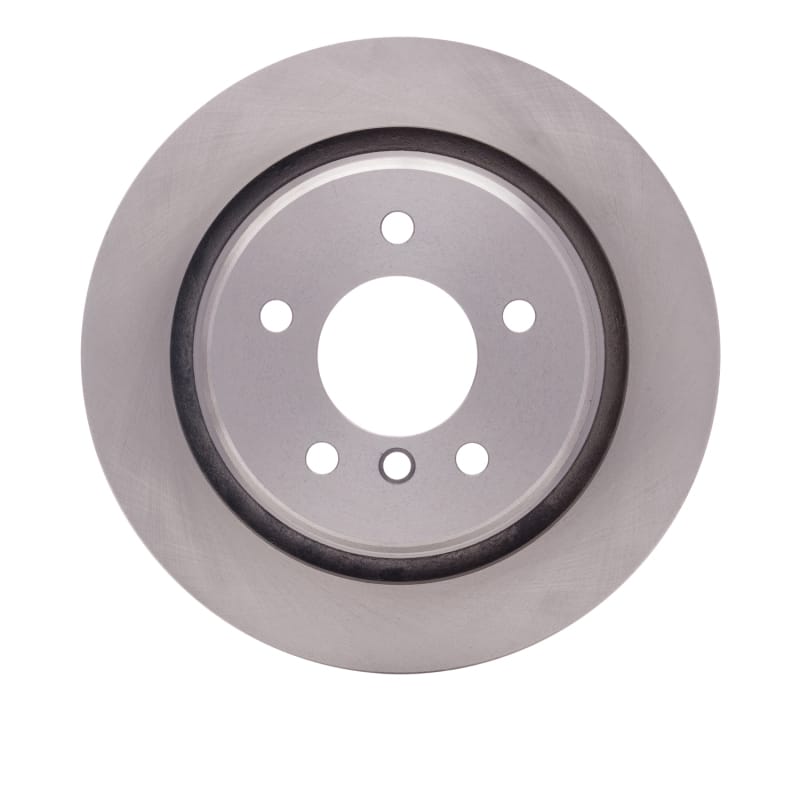 DFC — Disc Brake Rotor
