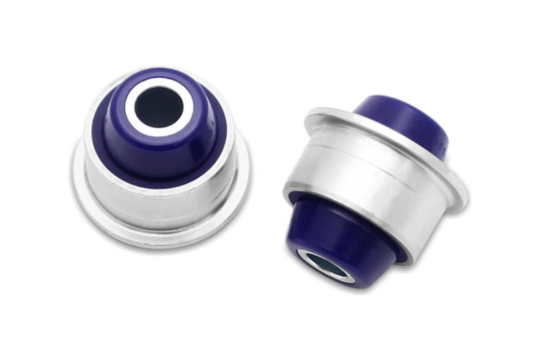 Superpro — Control Arm Lower - Inner Rear Bushing Kit