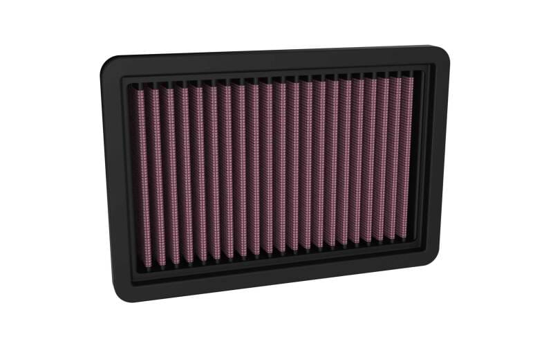 K&N Engineering — Replacement Air Filter