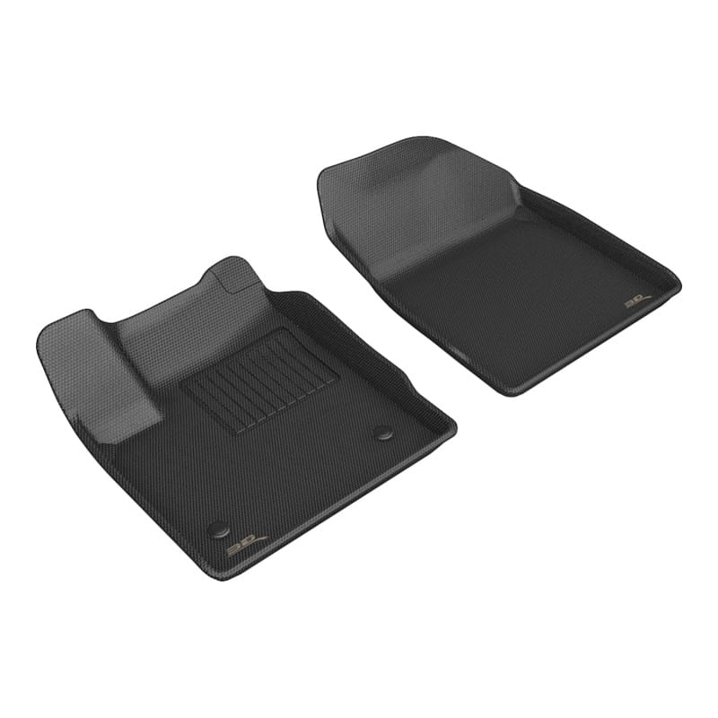 3D MAXpider — KAGU Floor Mat