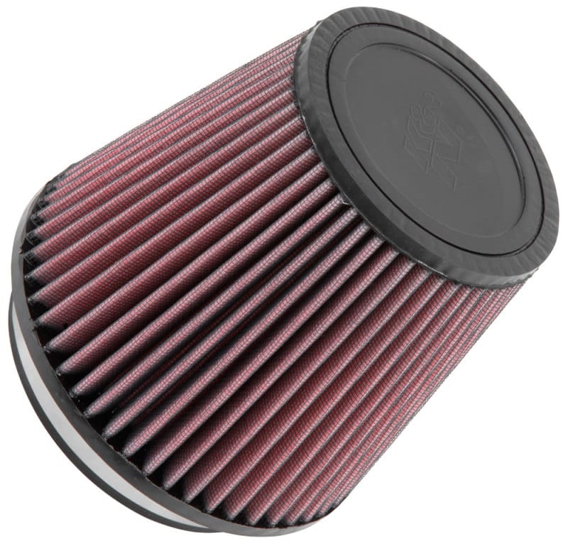K&N Engineering — Universal Clamp-On Air Filter