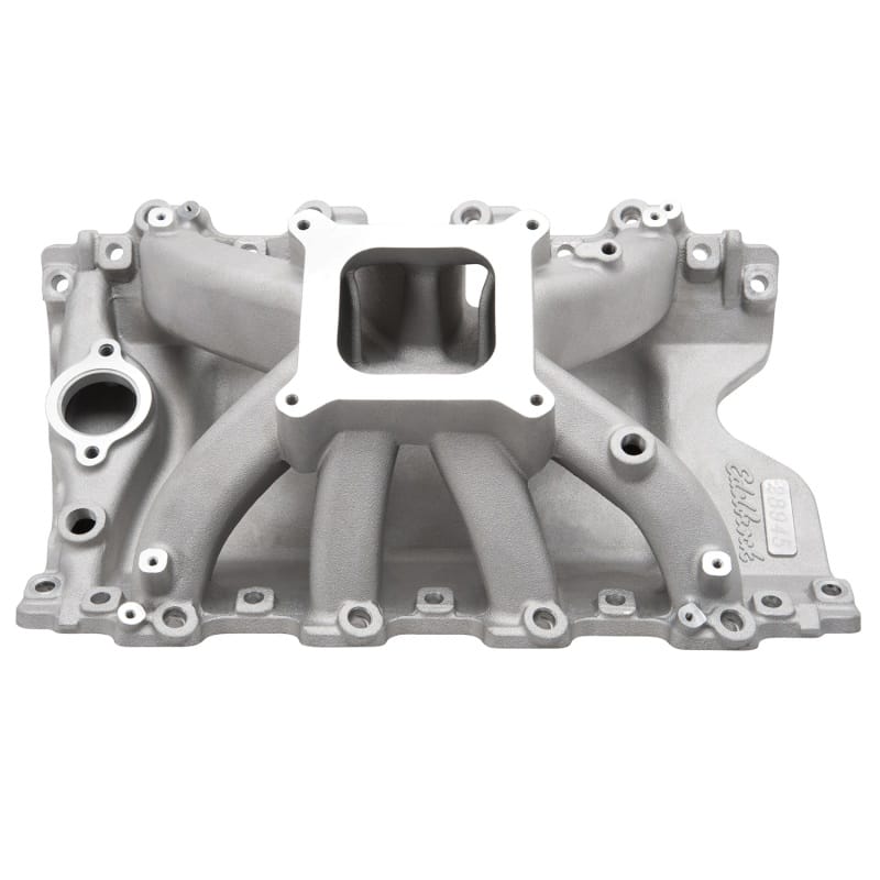 Edelbrock — Victor Jr. Series Intake Manifold