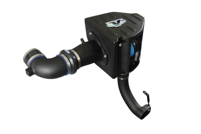 Volant — Cold Air Intake Kit