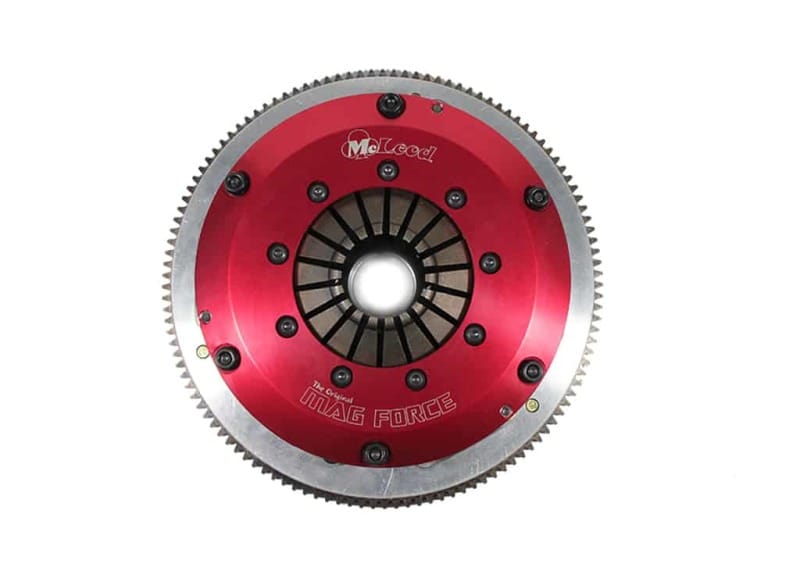 McLeod Racing — Mag ForceSE: 2 Disc: Strap Drive: BMW 2000-06 E46: 35MM x 10: 112T
Mag ForceSE:Double Disc:Strap Drive:2000-06 BMW E46 :0Bal:35mmx10
