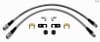 Wilwood — Wilwood Flexline Kit 2004-Current Scion xA xB & tC
FLEXLINE KIT