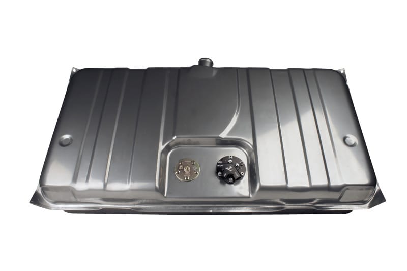 Aeromotive — '70 Nova 340 Stealth Fuel Tank